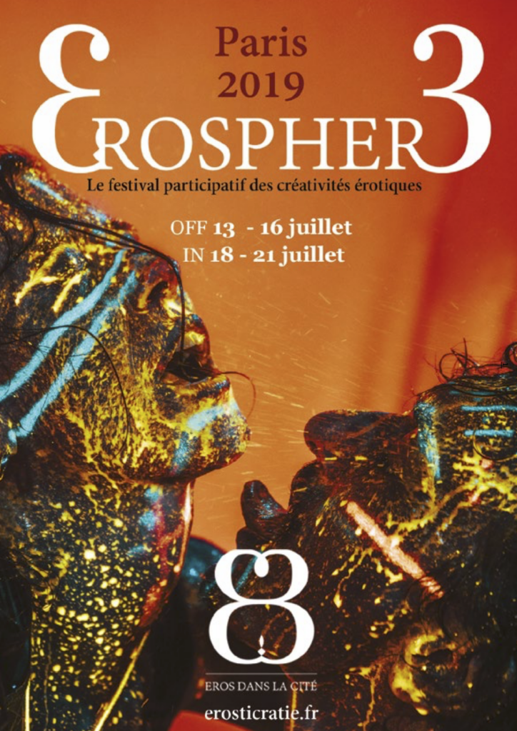 Erosphère 2019